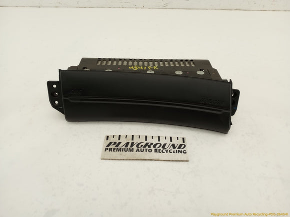 Lincoln Mark VIII Passenger Right Dashboard Airbag