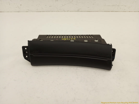 Lincoln Mark VIII Passenger Right Dashboard Airbag