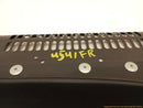 Lincoln Mark VIII Passenger Right Dashboard Airbag-3