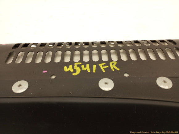 Lincoln Mark VIII Passenger Right Dashboard Airbag