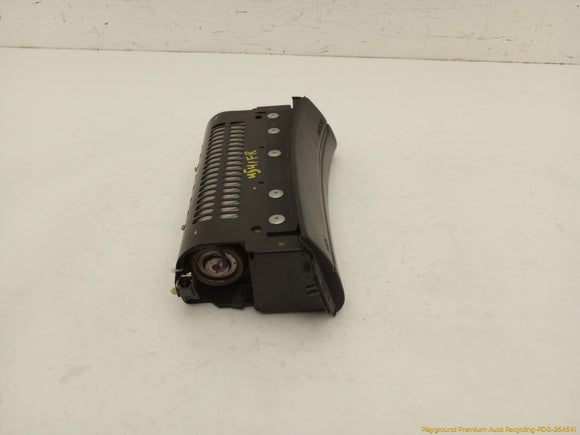 Lincoln Mark VIII Passenger Right Dashboard Airbag