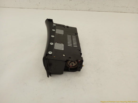 Lincoln Mark VIII Passenger Right Dashboard Airbag