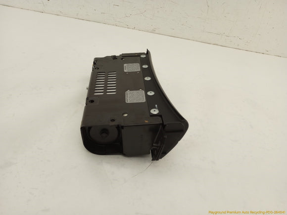 Lincoln Mark VIII Passenger Right Dashboard Airbag