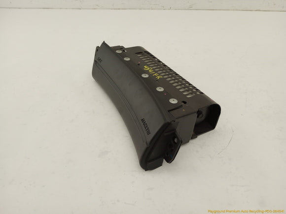 Lincoln Mark VIII Passenger Right Dashboard Airbag