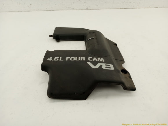 Lincoln Mark VIII Upper Engine Vanity Cover