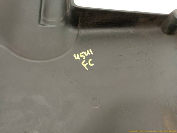 Lincoln Mark VIII Upper Engine Vanity Cover