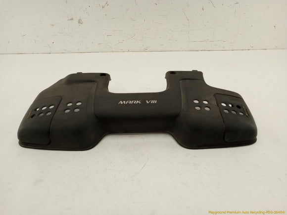 Lincoln Mark VIII Lower Engine Vanity Cover