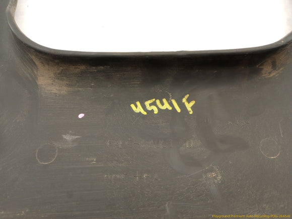 Lincoln Mark VIII Lower Engine Vanity Cover