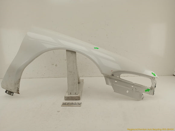 Lincoln Mark VIII Passenger Right Front Fender Panel