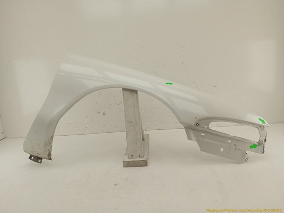 Lincoln Mark VIII Passenger Right Front Fender Panel