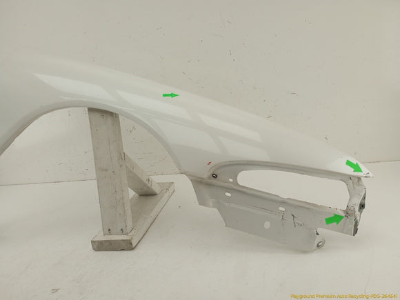 Lincoln Mark VIII Passenger Right Front Fender Panel