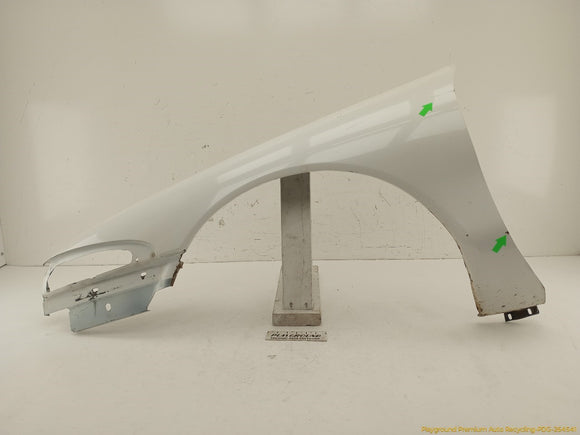 Lincoln Mark VIII Driver Left Front Fender Panel