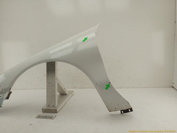 Lincoln Mark VIII Driver Left Front Fender Panel