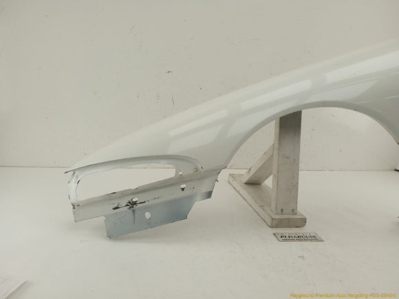 Lincoln Mark VIII Driver Left Front Fender Panel