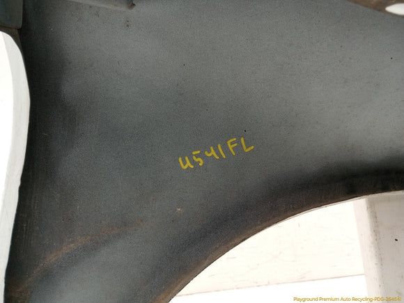 Lincoln Mark VIII Driver Left Front Fender Panel
