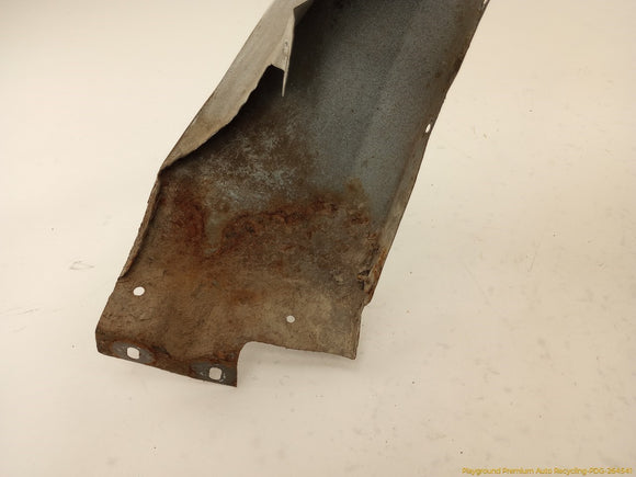 Lincoln Mark VIII Driver Left Front Fender Panel