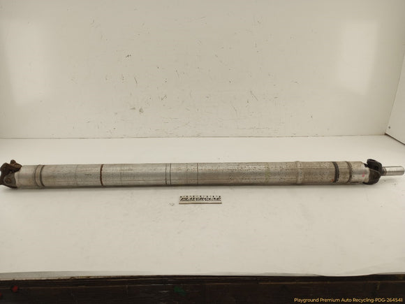 Lincoln Mark VIII Rear Drive Shaft