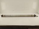 Lincoln Mark VIII Rear Drive Shaft-7