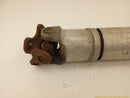 Lincoln Mark VIII Rear Drive Shaft-11