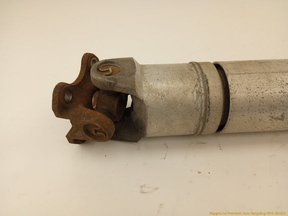 Lincoln Mark VIII Rear Drive Shaft