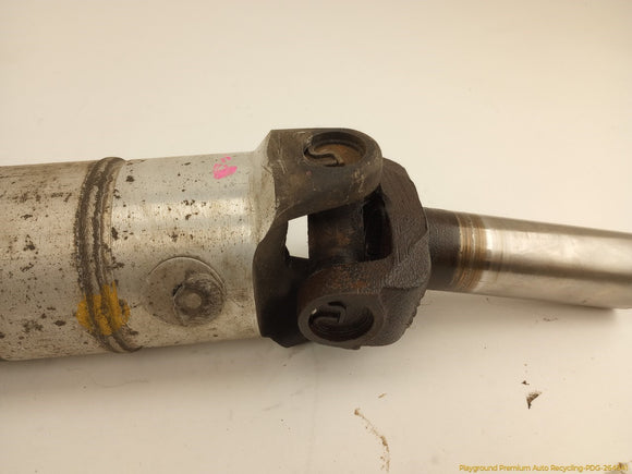 Lincoln Mark VIII Rear Drive Shaft