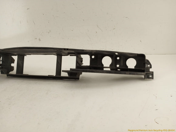 Lincoln Mark VIII Header Panel