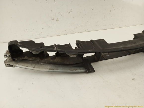 Lincoln Mark VIII Header Panel