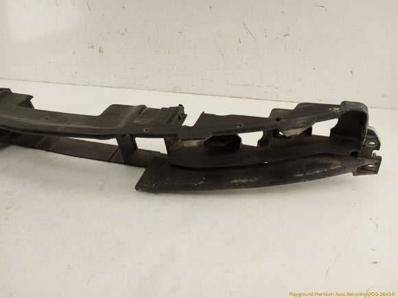 Lincoln Mark VIII Header Panel
