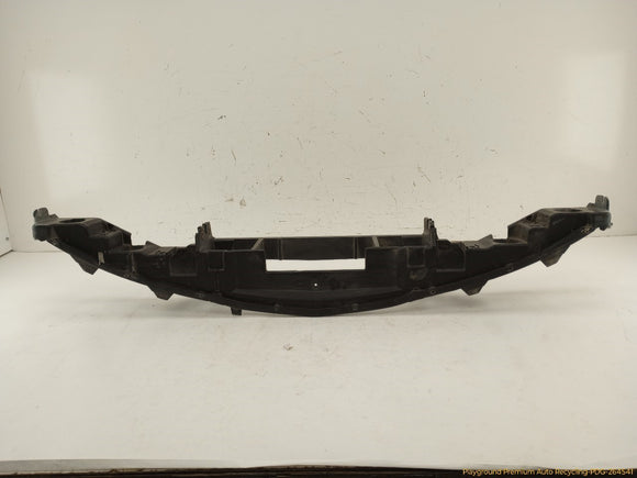Lincoln Mark VIII Header Panel