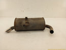 Lincoln Mark VIII Exhaust Muffler Pipe-4
