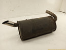 Lincoln Mark VIII Exhaust Muffler Pipe-12