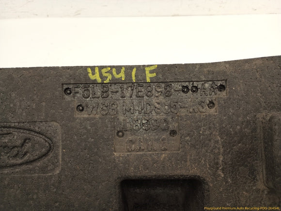 Lincoln Mark VIII Front Bumper Impact Absorber