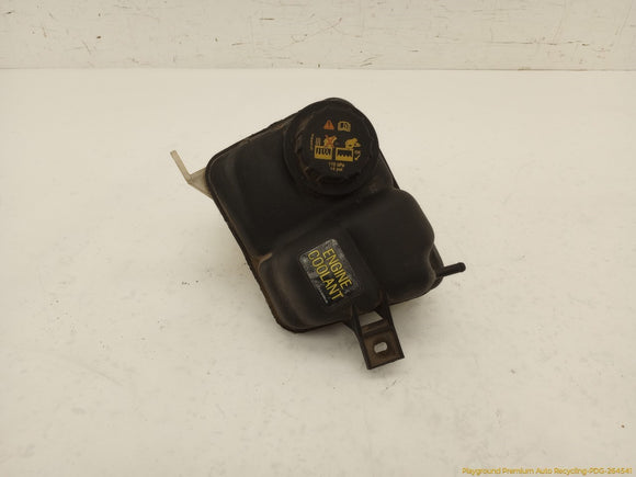 Lincoln Mark VIII Coolant Reservoir