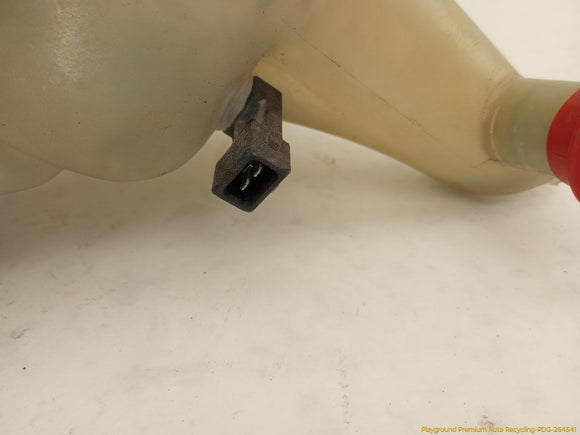 Lincoln Mark VIII Coolant Reservoir