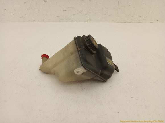 Lincoln Mark VIII Coolant Reservoir