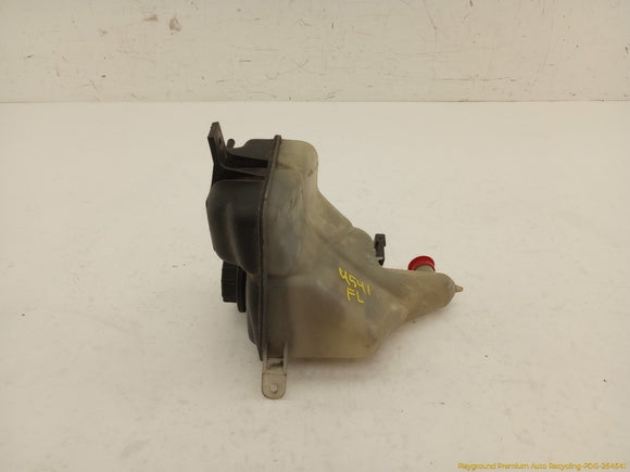 Lincoln Mark VIII Coolant Reservoir