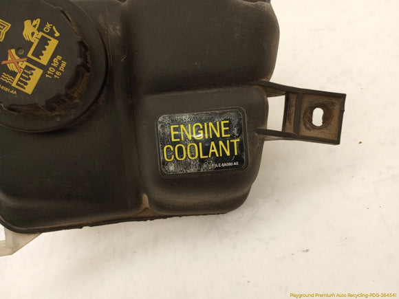 Lincoln Mark VIII Coolant Reservoir