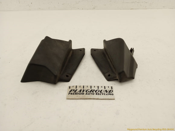 Lincoln Mark VIII Pair Of Front Strut Trim Covers
