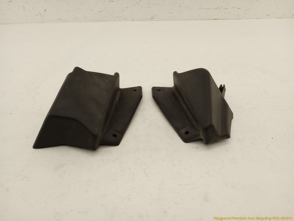 Lincoln Mark VIII Pair Of Front Strut Trim Covers
