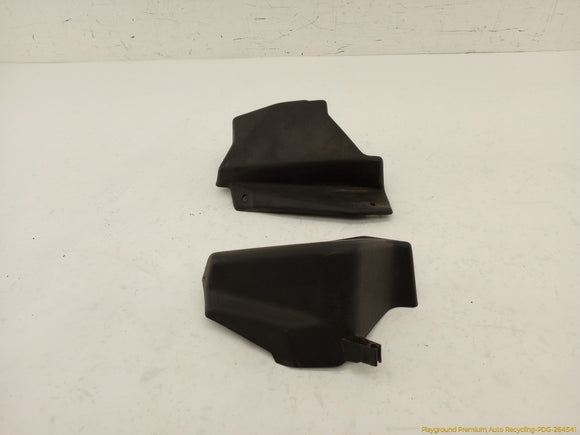 Lincoln Mark VIII Pair Of Front Strut Trim Covers