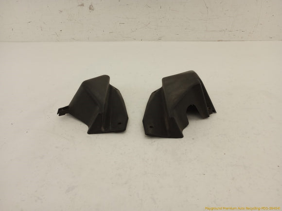 Lincoln Mark VIII Pair Of Front Strut Trim Covers