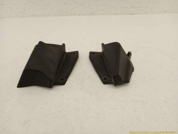 Lincoln Mark VIII Pair Of Front Strut Trim Covers