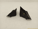 Lincoln Mark VIII Pair Of Front Strut Trim Covers-9