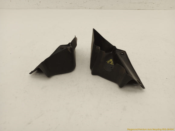 Lincoln Mark VIII Pair Of Front Strut Trim Covers