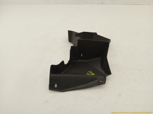 Lincoln Mark VIII Pair Of Front Strut Trim Covers