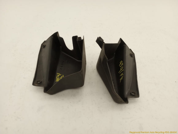 Lincoln Mark VIII Pair Of Front Strut Trim Covers