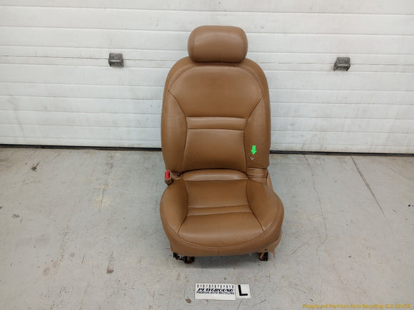Lincoln Mark VIII Driver Left Front Seat