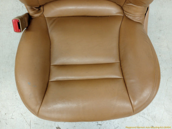 Lincoln Mark VIII Driver Left Front Seat