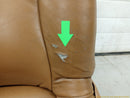 Lincoln Mark VIII Driver Left Front Seat-5