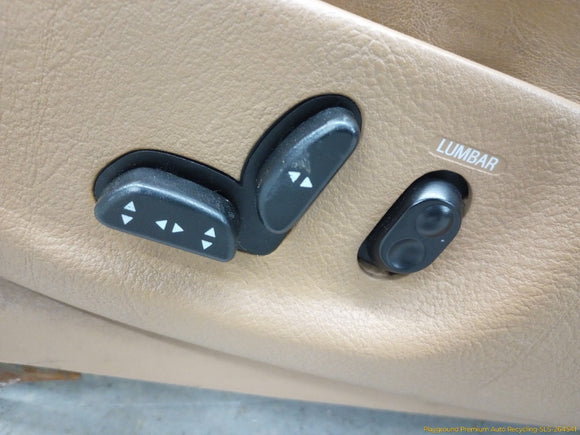Lincoln Mark VIII Driver Left Front Seat